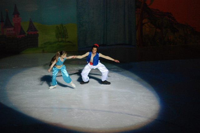 Gävle Show 2008