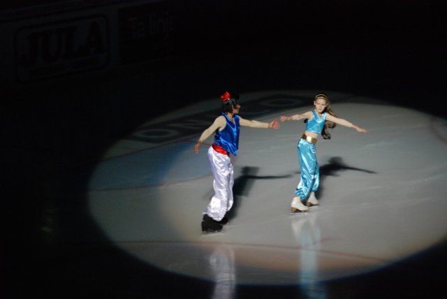 Gävle Show 2008