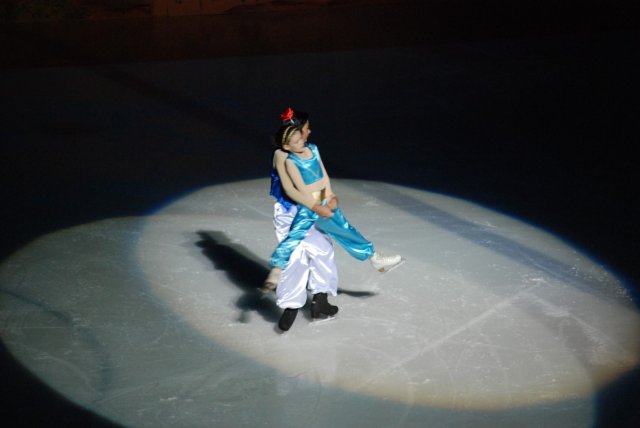 Gävle Show 2008