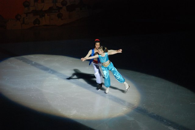 Gävle Show 2008