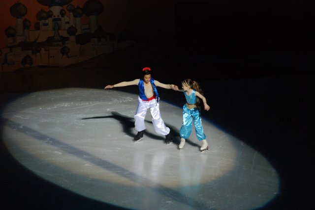 Gävle Show 2008