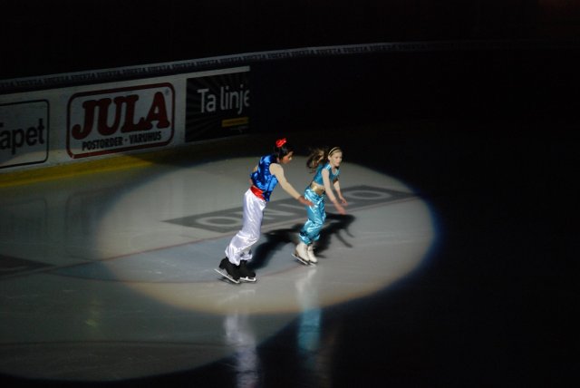 Gävle Show 2008