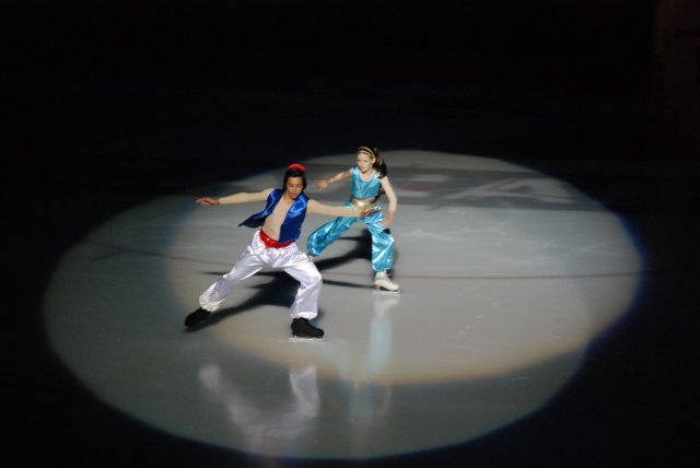 Gävle Show 2008