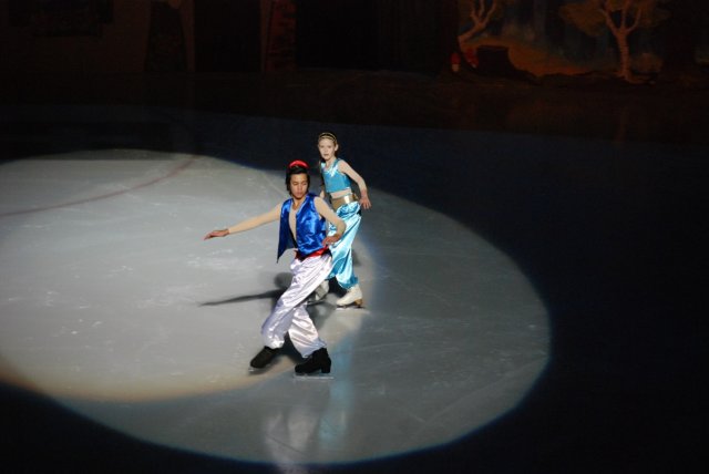 Gävle Show 2008
