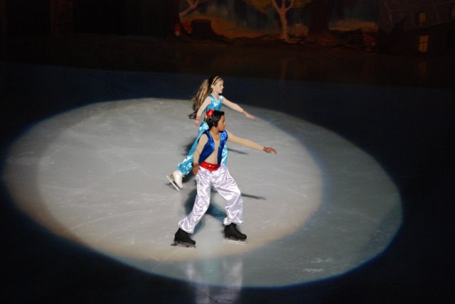 Gävle Show 2008