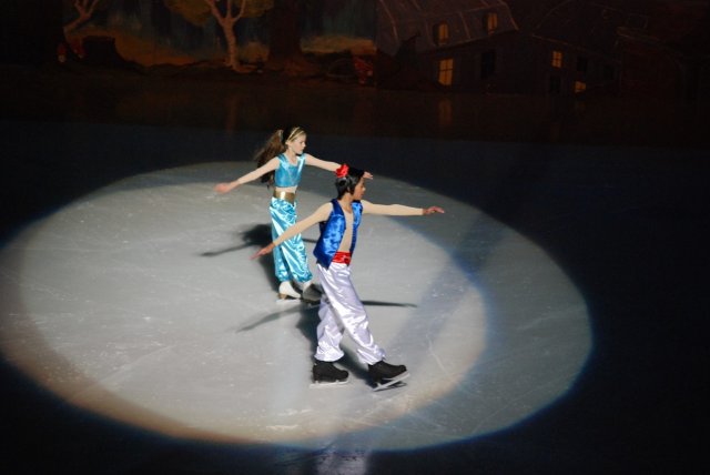 Gävle Show 2008