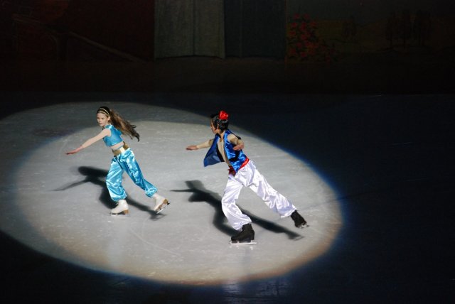 Gävle Show 2008