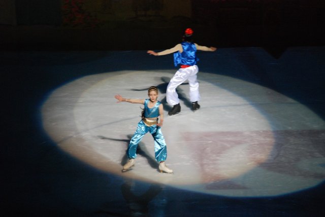 Gävle Show 2008