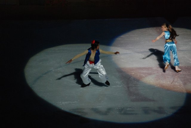 Gävle Show 2008