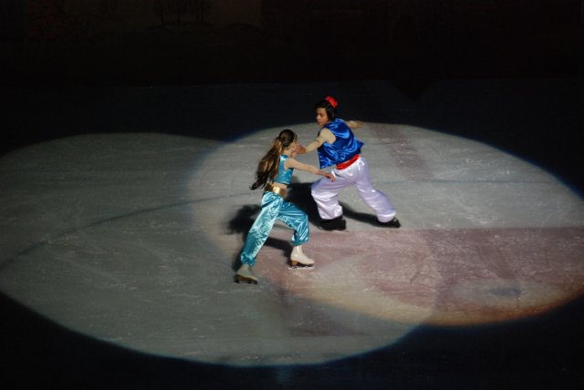 Gävle Show 2008