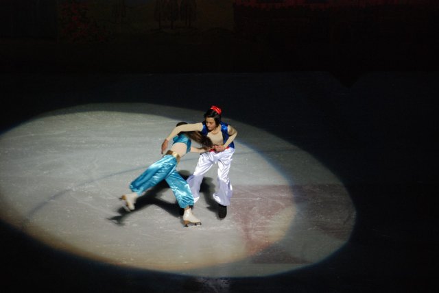 Gävle Show 2008