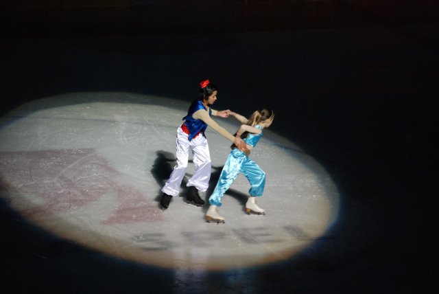 Gävle Show 2008