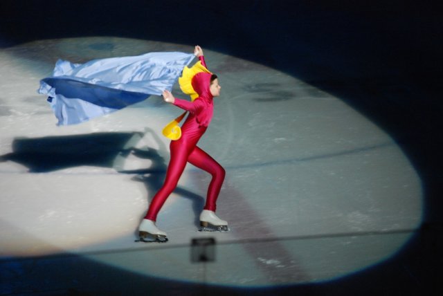 Gävle Show 2008