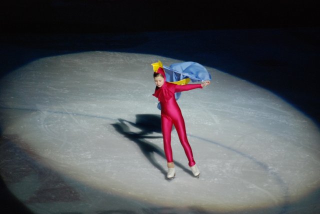 Gävle Show 2008