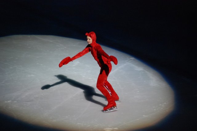 Gävle Show 2008