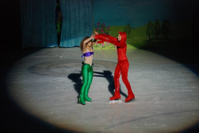 Gävle Show 2008