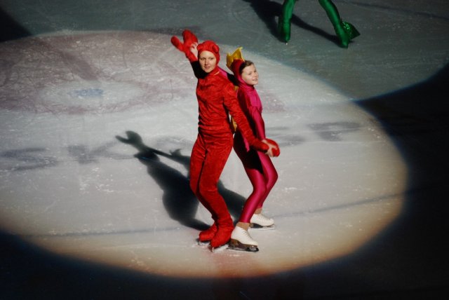 Gävle Show 2008