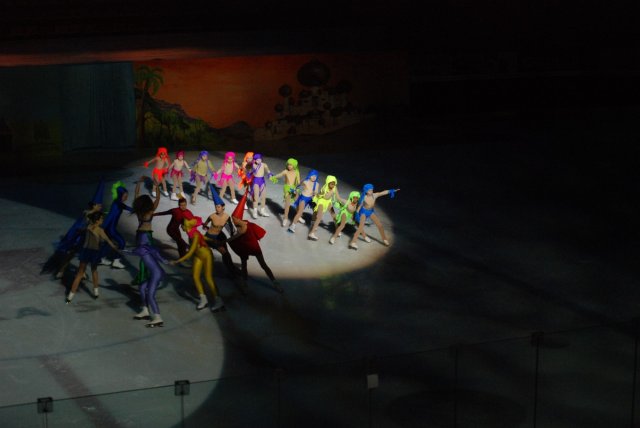 Gävle Show 2008