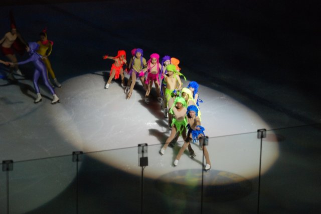 Gävle Show 2008
