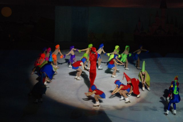 Gävle Show 2008