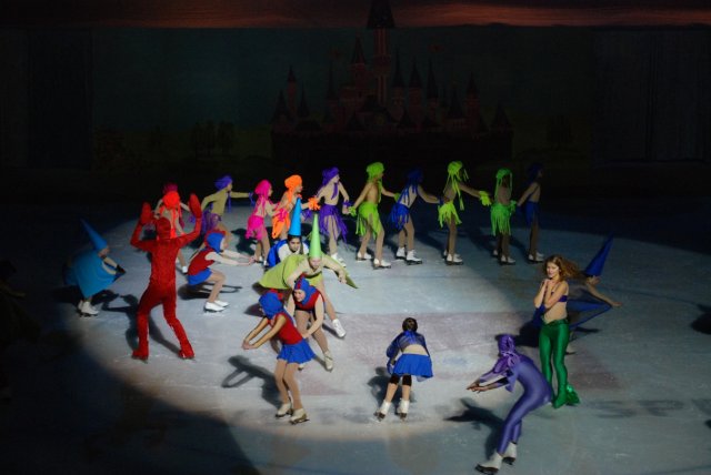 Gävle Show 2008