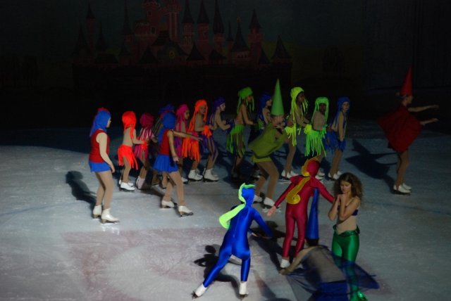 Gävle Show 2008