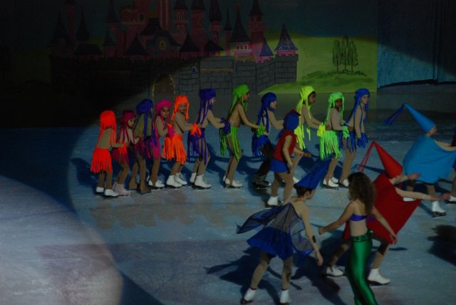 Gävle Show 2008