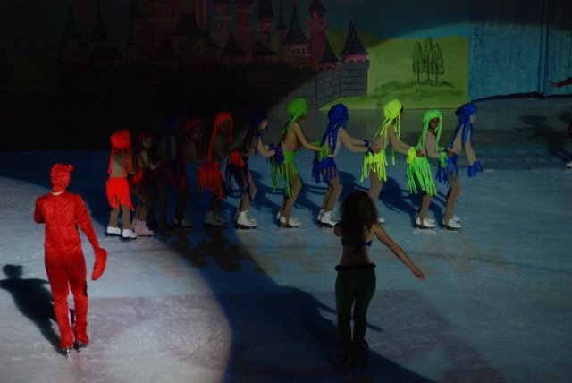 Gävle Show 2008