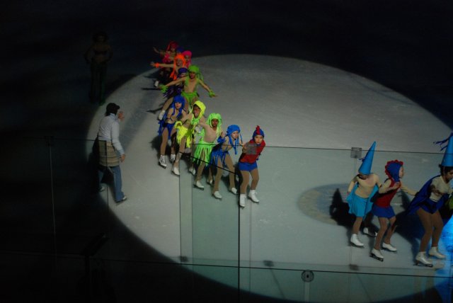 Gävle Show 2008