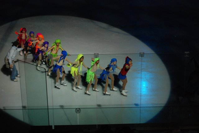 Gävle Show 2008