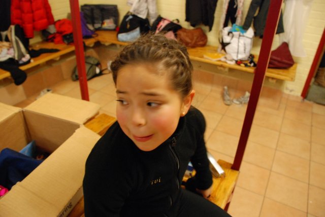 Gävle Show 2008