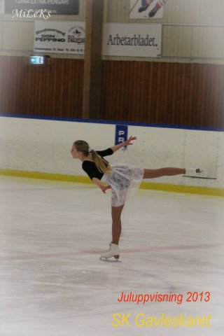 Julen 2013