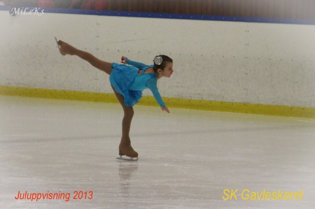 Julen 2013