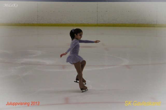 Julen 2013