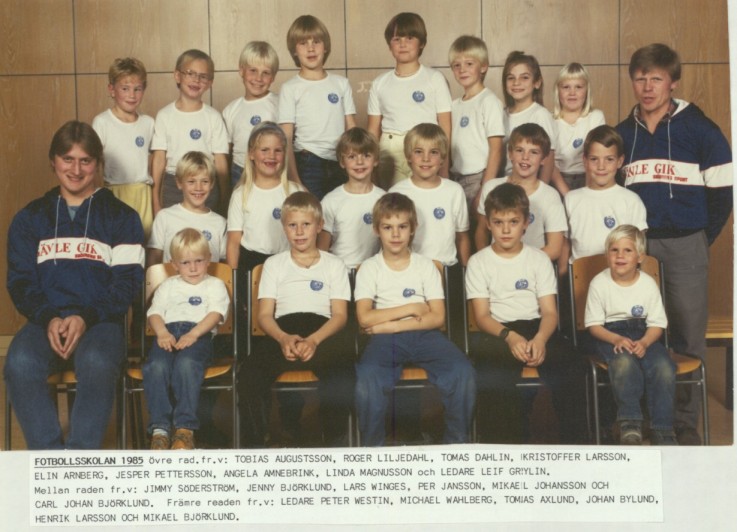 1977  fotbollsskolan 1985.jpg