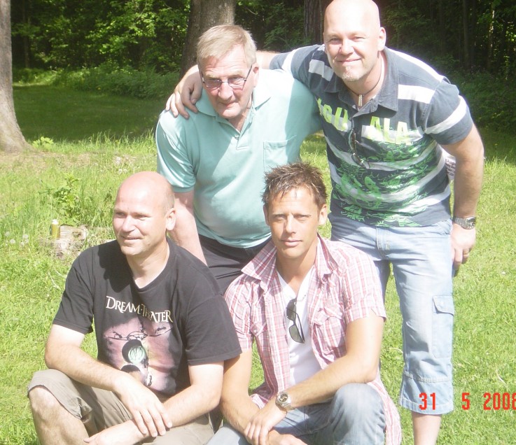 sune westin, ulf larsson, mats levin, anders lundqvist.jpg