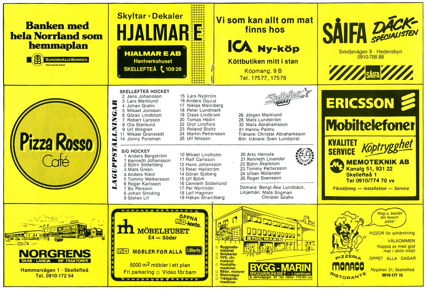1986skelleftealaguppstallningar