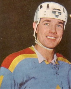 Carl-Göran Lill-Stöveln Öberg