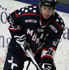 rasmus axman